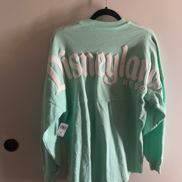 Disney Tops Disney Spirit Jersey Poshmark